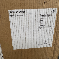 B. Braun Omnifix Syringes image 2